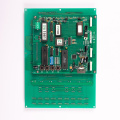 Kundenspezifische PCB-Board Mario Arcade-Spiel mit Acryl